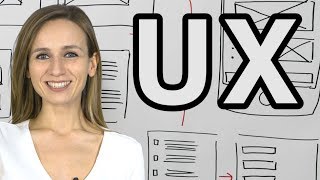 UX Nedir? | Bir Sitede Neden Çok Vakit Geçiririz?