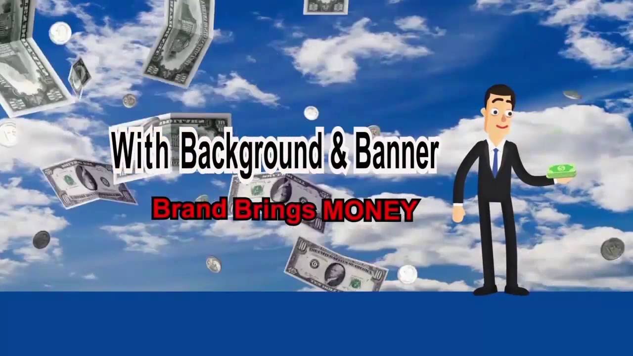 Opencart Custom Background And Banner Youtube