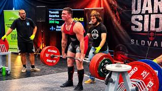 Metally Unstable Man Comes Back After Years to Prove the Haters Wrong and Deadlifts 300Kg