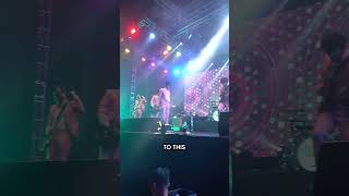 Ada Yang Baru Tau Koreografi Ini