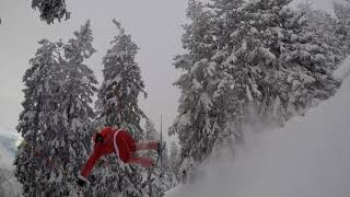 Santa won't come late this year...