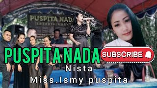 🔴 PUSPITA NADA-Nista-miss.Ismy puspita-Purwakarta