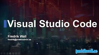 Visual Studio Code