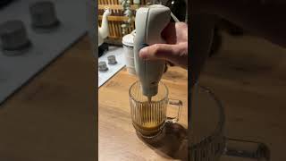 Evde Sıcak Ve Pratik Kahve Tarifi