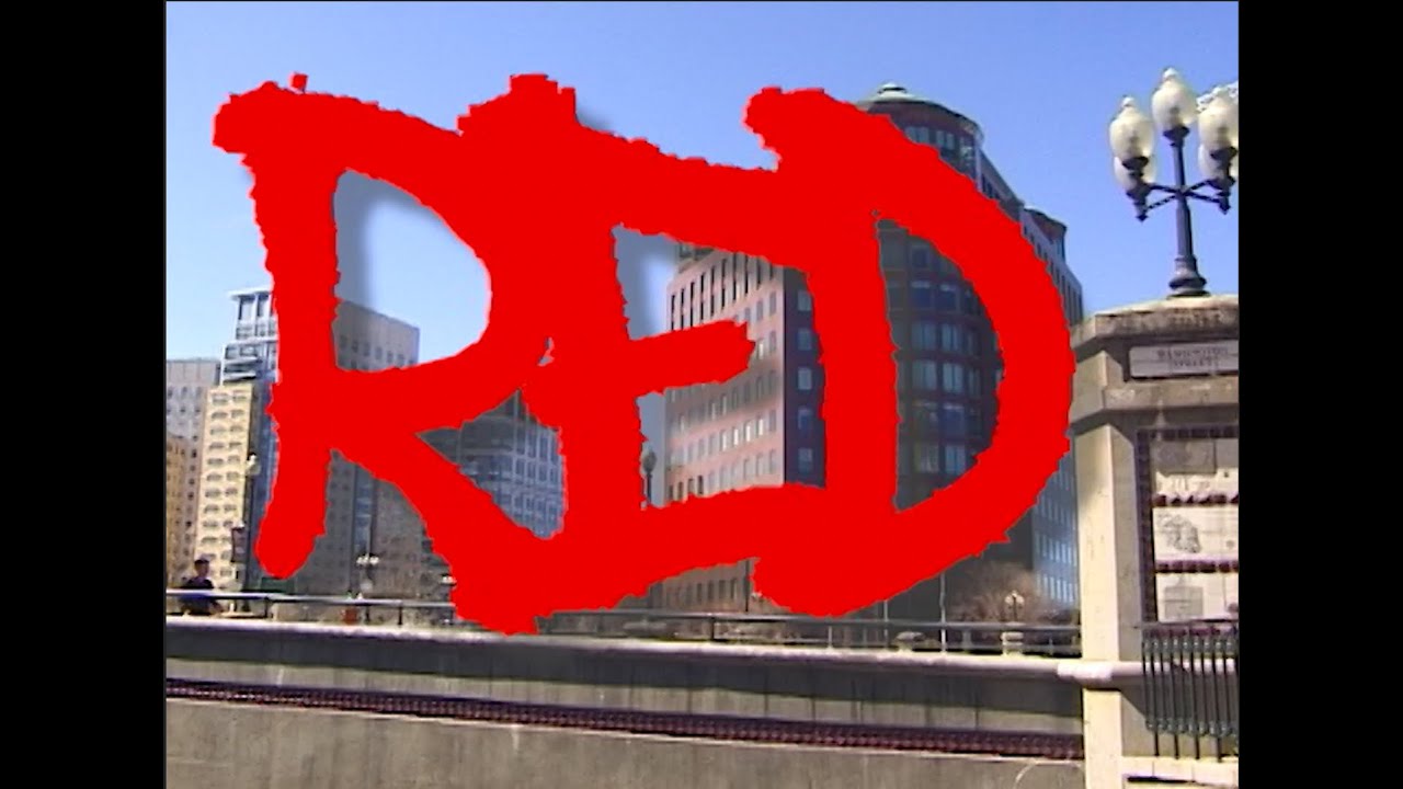 RED - YouTube