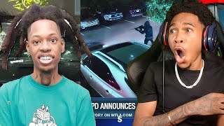 The Truth About Foolio Getting Hunted & Killed By His Opps