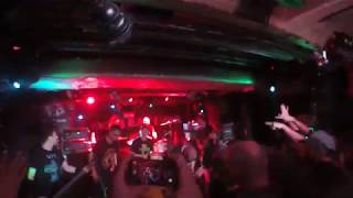 Dog Eat Dog - Queen/In the Dog House 04/10/2019 RudeBoy, Bielsko-Biała