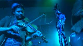 Eyes Wide & Lets Start Again - Magic Giant LIVE - Kansas City