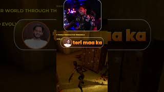 Rebel kaise bachega ree🤣🤣 #shorts #youtubeshorts #gaming #zeref #s8ul