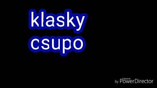 Klasky Csupo Logo