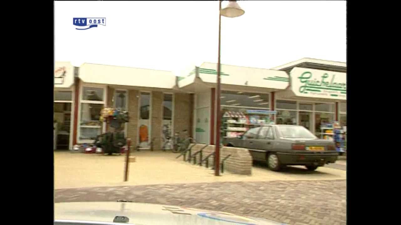 De Bijrijder - Lemele