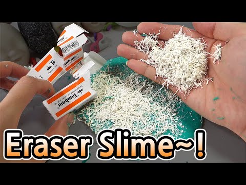 JAPAN DAISO SOFT CLAY SLIME 