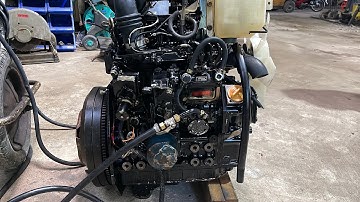 Động Cơ Yanmar 3T75 Quá Mới Lh 0972547272 | Nông Cơ Nguyễn Văn Châu