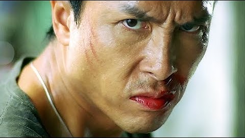 [2024 Full Movie] The assassination squad wiped out all the gangs