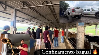 US GURI FORAM ATE O RANCHO DO GARUTH NO PR💥