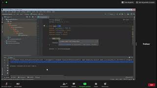 Java Básico 05 Métodos Funciones - Estructuras de Control 02