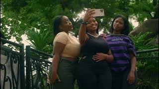 FEELING BY DOPELEZ FT ZINTLE