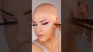 From Bald Brows To Full Brows