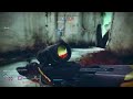 Collateral Snipe - Destiny 2