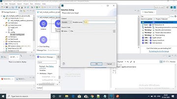 Mule4: Dynamically Call Multiple Subflows with single Flow Ref
