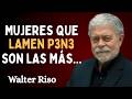 Los hombres no pueden resistirse a las mujeres que