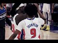 Playoff Intro Video