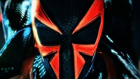 Spider-Man: Shattered Dimensions - Level 3: Hobgoblin (Platinum Medal)