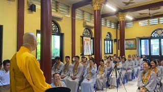 Tinh Hoa NIKAYA - Nghệ Thuật Sống Hạnh Phúc I