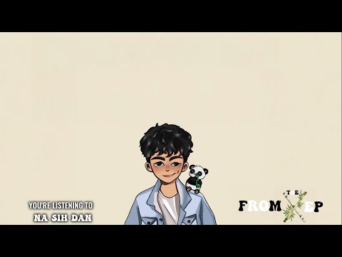 Juztin Daniel - Na Sih Dan ft. Troo Notion (Lyric Video)