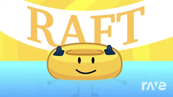 New Finale Intro - Chrisshwafer & Object Terror | RaveDj