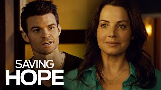 The Best of Alex and Joel | Saving Hope