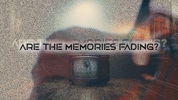 Are The Memories Fading? - DAKØTA (Official Music Video)