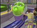 Playhouse Disney Commercials February 2010 FANMADE 
