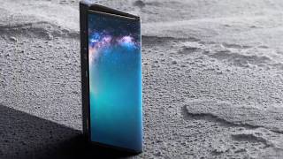Huawei Mate X - Great Potential