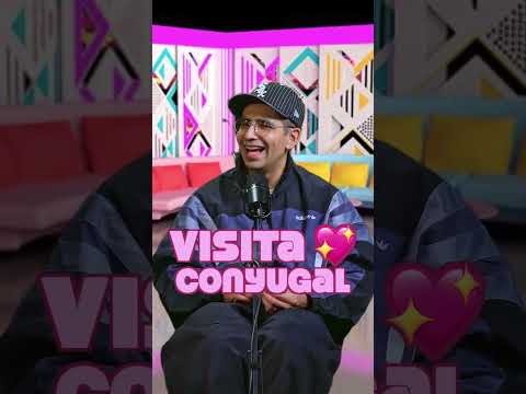 Visita conyugal nuevo dating show