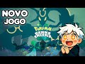JOGUEI O NOVO POKÉMON GAMMA EMERALD!