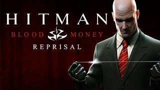 Hitman: Blood Money - Reprisal - Flawed Execution