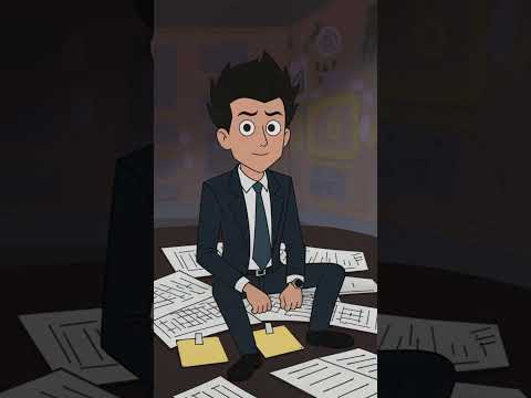 The Hidden Reason You're Stuck