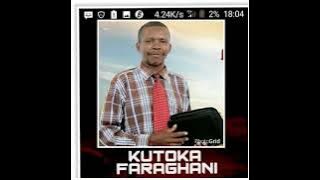 Chini Ya Bawa Lako Wimbo No: 149 TM kkkt kijenge
