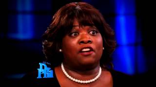 Friday 12/14: Time Does Not Heal All Wounds - Dr. Phil