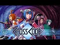 Последний стрим на ближайшие месяцы и кросскод // Crosscode