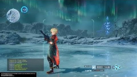 SWORD ART ONLINE: FATAL BULLET - Speed Build Field Run Demonstration