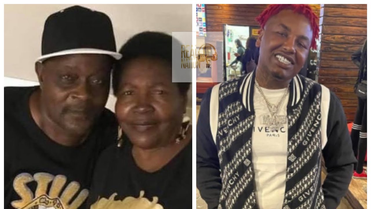 ***Exclusive DETAILS *** Alabama RAPPER GRANDPARENTS SHOT AND BURNED ...