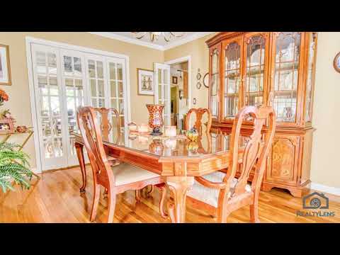 68 Hales Avenue, Staten Island, NY home video tour