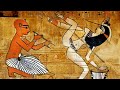 Most BIZARRE And CREEPY Things Ancient Egyptians Did