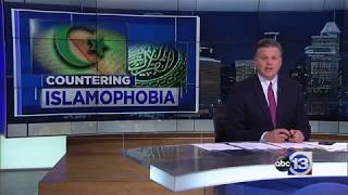ABC News says 'This is how Muslims are countering Islamophobia'