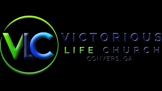 Victorious Life Church Of God Conyers GA - Live 4/14/24 Bishop William Lee Jr