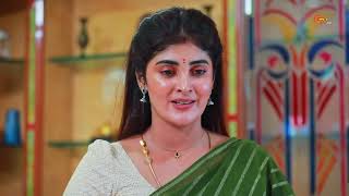 தேவ இல்லாத பிரச்சனை வரும் | Punitha - Semma Scenes |03 Feb 2026 | Tamil Serial | Sun TV