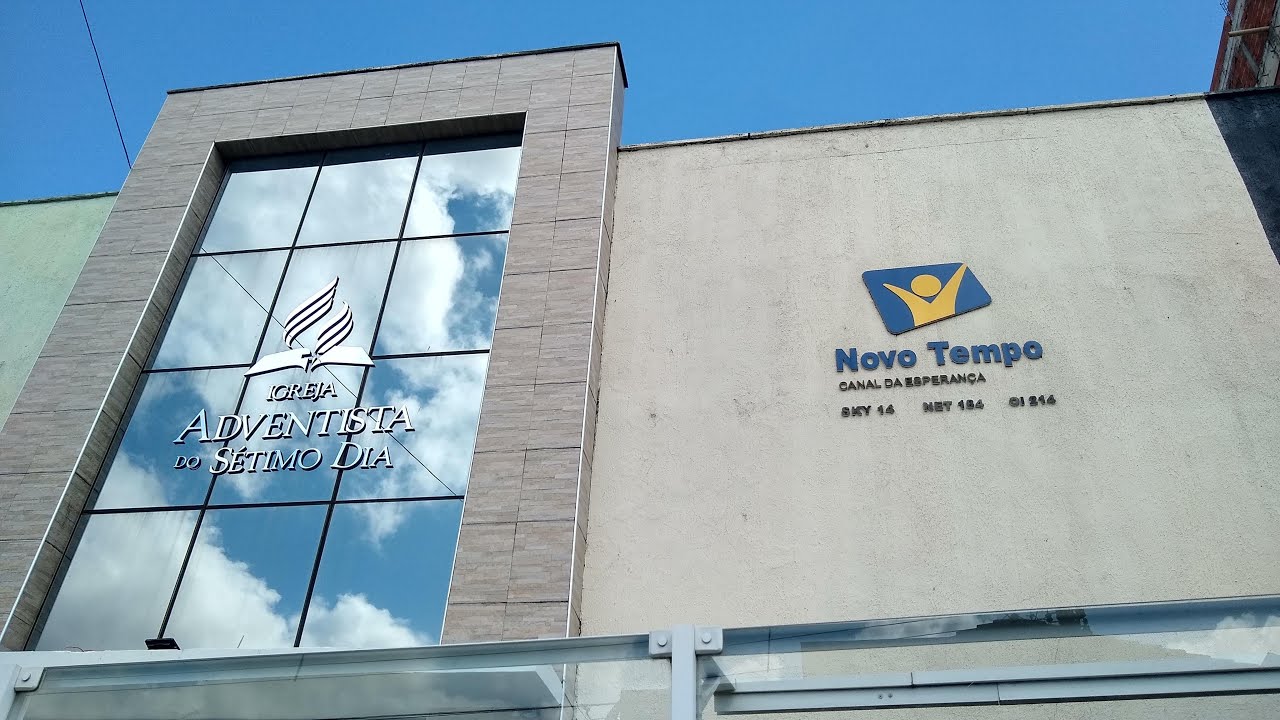 CULTO JOVEM AO VIVO - IASD MONTE CASTELO 07/03/2026