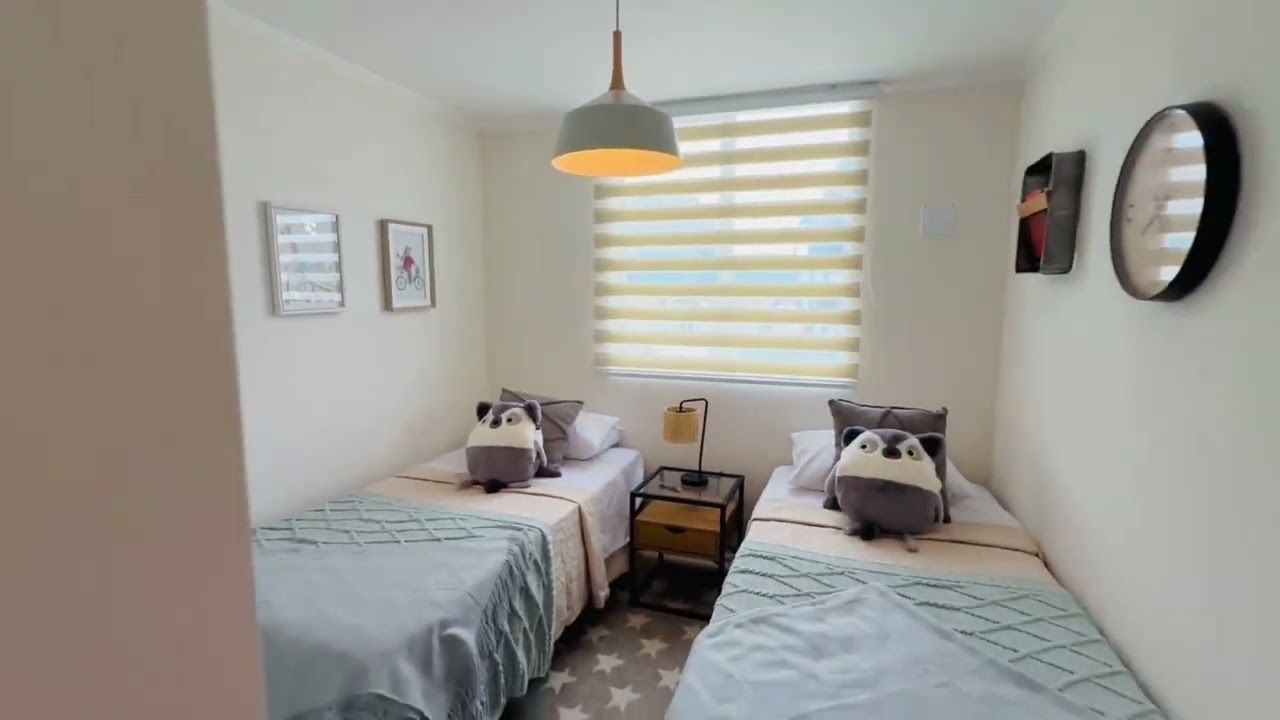 Conoce el Piloto de Miador Peñuelas II en Coquimbo.